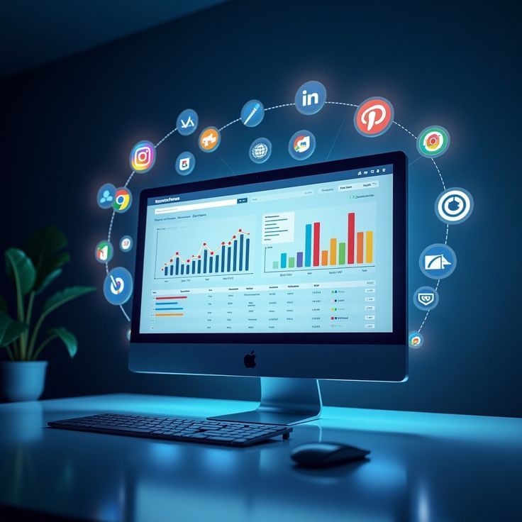 Home step into digital careers